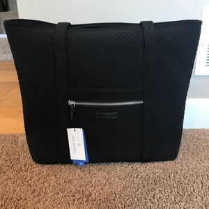 NWT Vera Bradley Iconic Tote (Large)